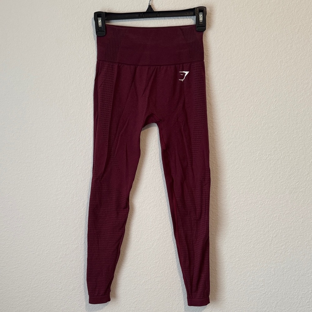 Gymshark Vital Seamless Leggings